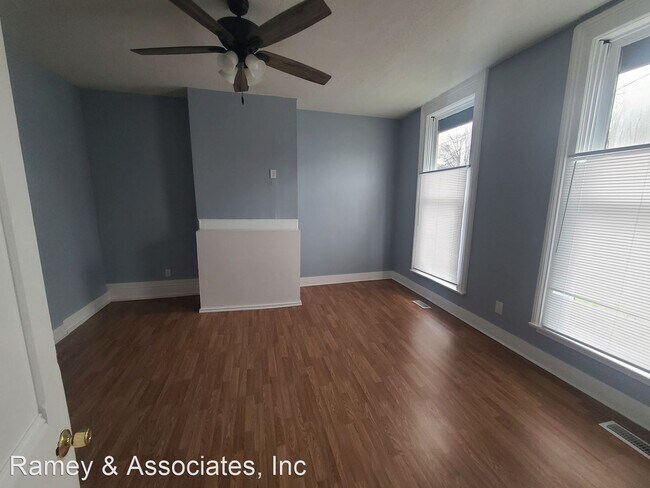 Building Photo - 4 br, 1.5 bath House - 2412 W Jefferson