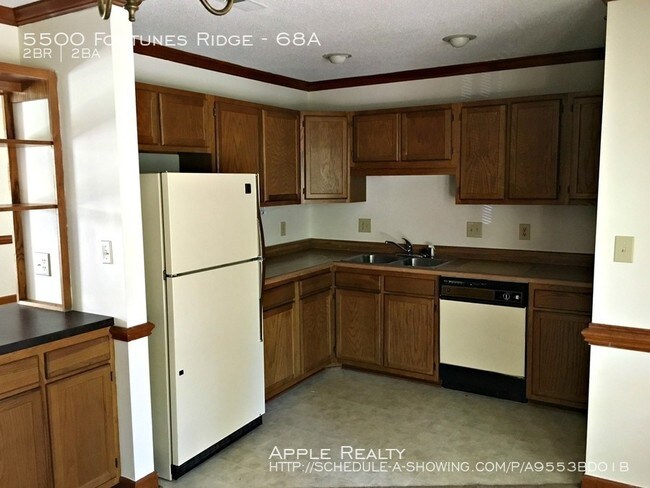 Building Photo - 5500-68A Fortunes Ridge Dr