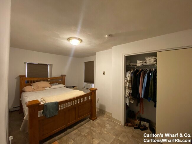 Foto del edificio - 195 Brooks St