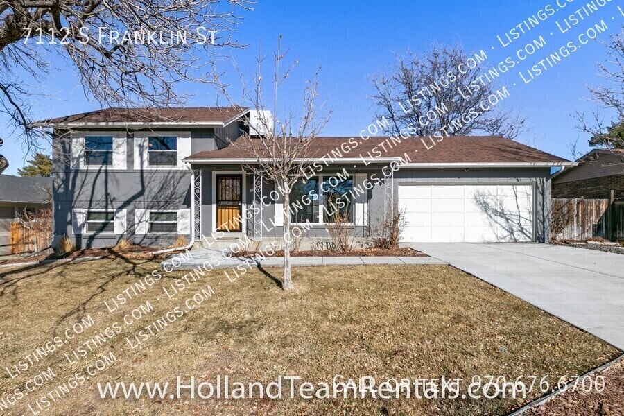 Foto principal - 7112 S Franklin St