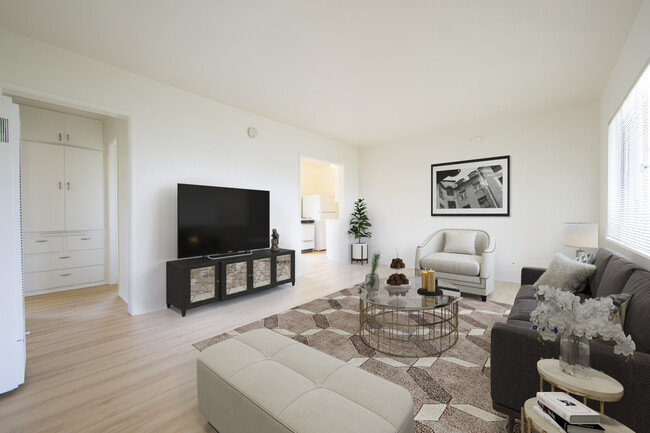 Building Photo - 669 Levering Ave