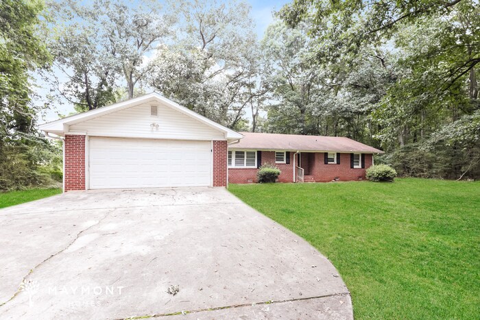 Foto principal - 2273 Hampton Locust Grove Rd