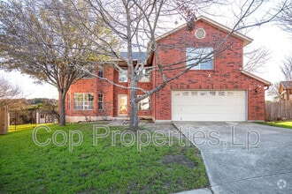Building Photo - 18607 Redriver Trail