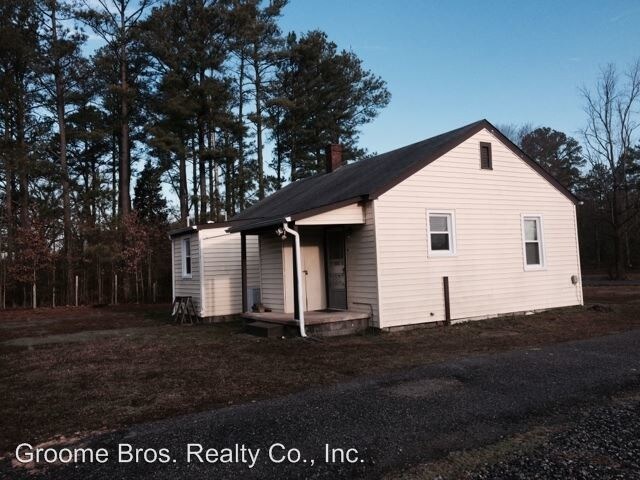 Building Photo - 2 br, 1 bath House - 1715 Meadow Road