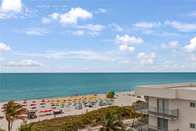 Foto del edificio - 4201 Collins Ave