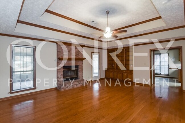 Building Photo - Beautiful All Brick Home in Prattville, Av...
