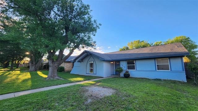 Foto del edificio - 1619 Glenhill Ln