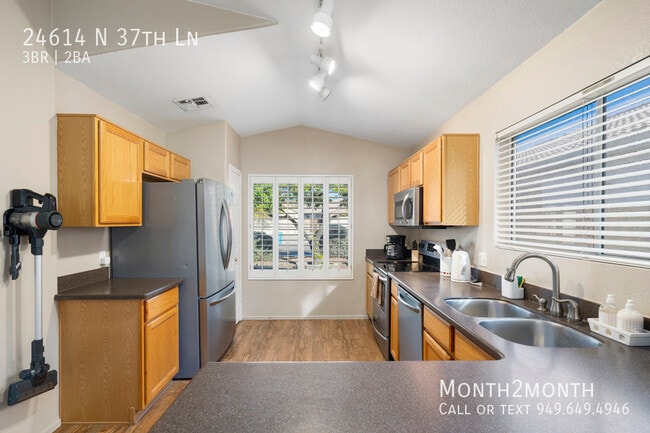Building Photo - Serene Haven on AZ Glendale#41688