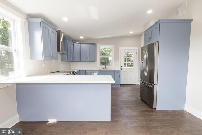Foto del edificio - 1403 Prospect Mill Rd