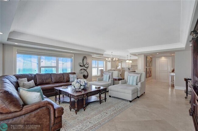 Foto del edificio - 3750 Galt Ocean Dr
