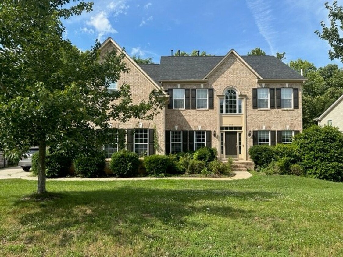Foto principal - Gorgeous home in Fort Mill.