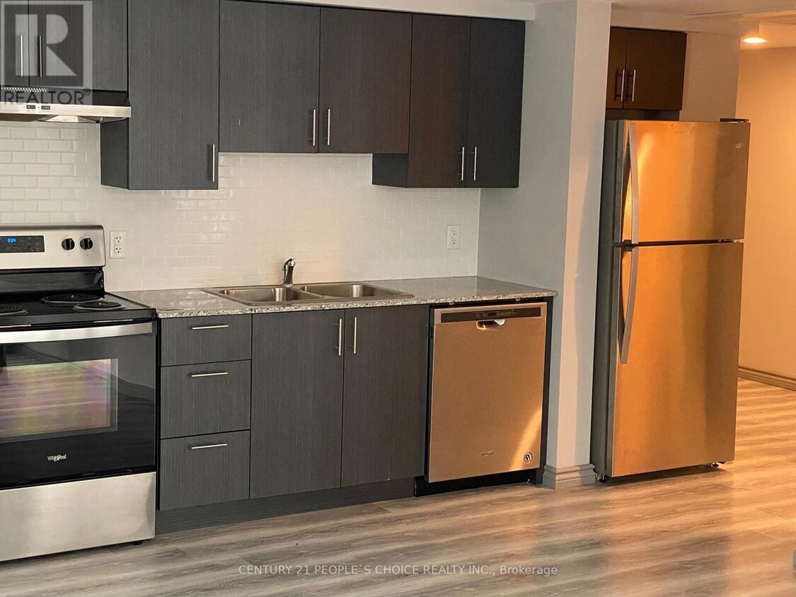 Photo principale - 275-A275 Larch St