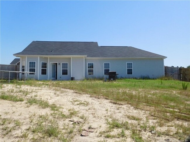 Building Photo - 134 Whitetail Ct