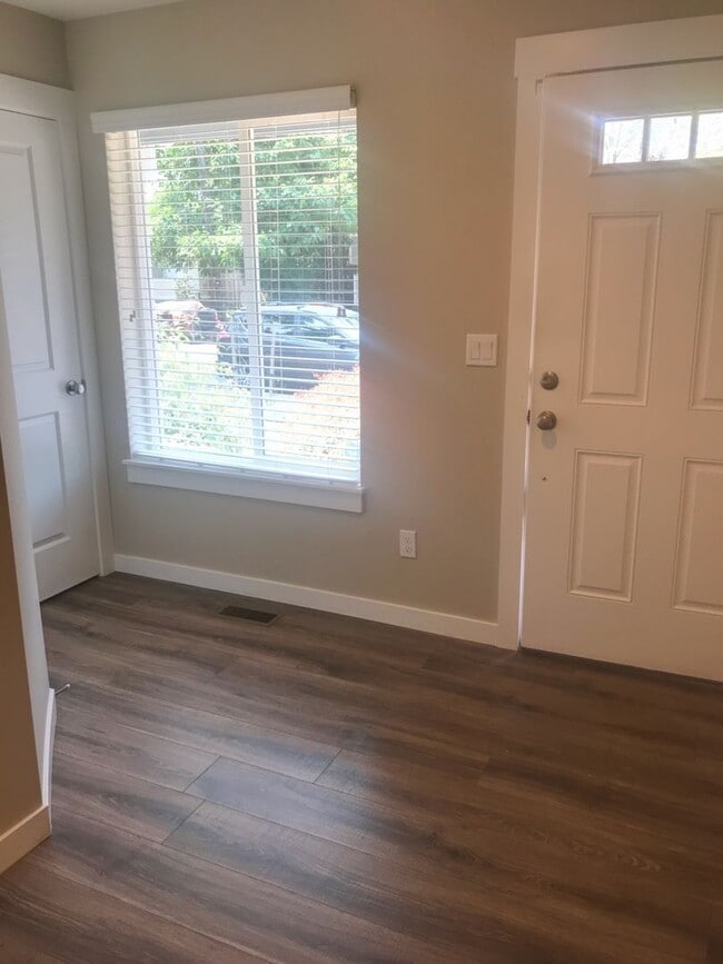 Photo - Mt. Scott-Arleta Newer Construction Home with AC, Attached Garage, Fenced Backyard