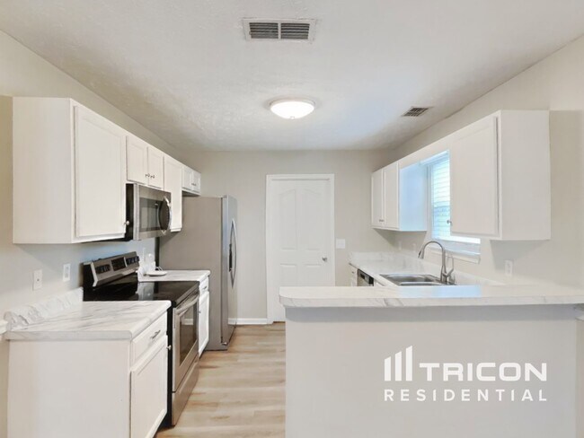 Foto del edificio - 1224 Ballater Dr