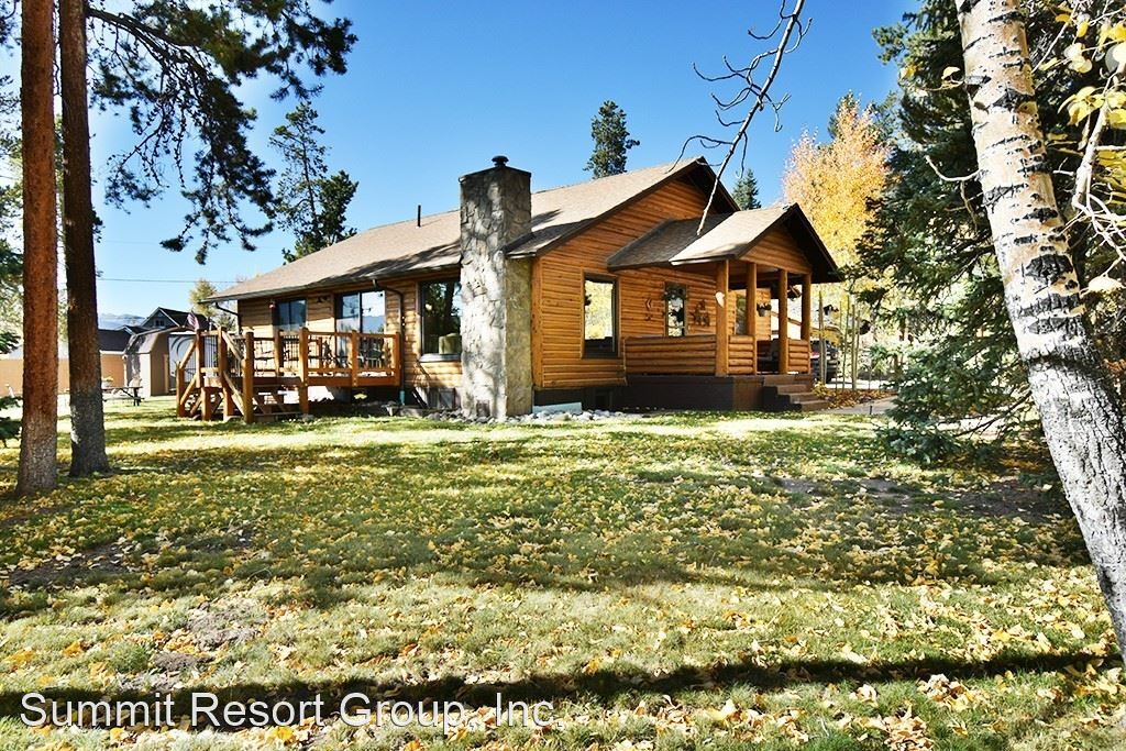 Primary Photo - 5 br, 3 bath House - 415 E. Labonte Street