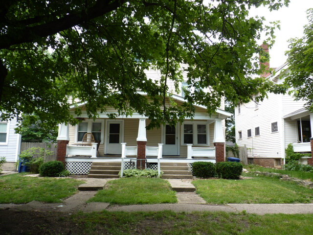Building Photo - 122 E Tompkins St