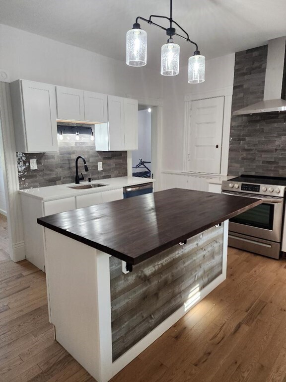 Foto del edificio - 105 E Main St