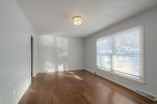 Foto del edificio - 13228 Ashland Ave