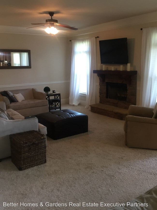 Foto del edificio - 4 br, 2.5 bath House - 3508 Monroe Court