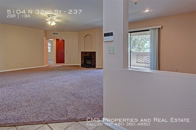 Building Photo - Biltmore 2 Bedroom/1 Bath at Meridian