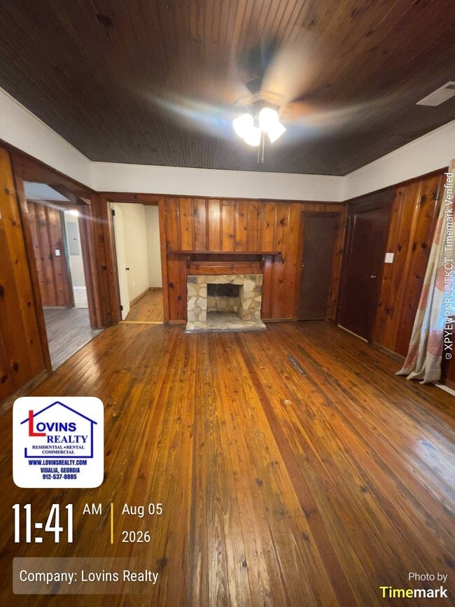 Building Photo - 4082 Cedar Crossing Vidalia Rd