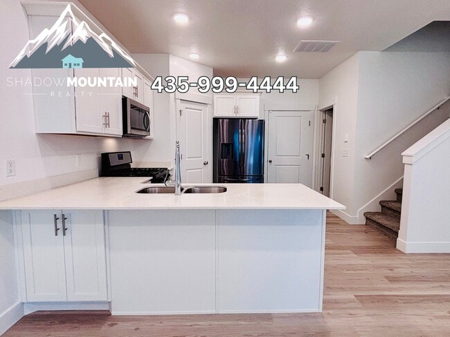Building Photo - 538 N 100 E