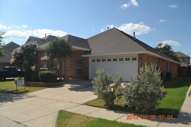 Foto del edificio - 8404 Blacktail Trail