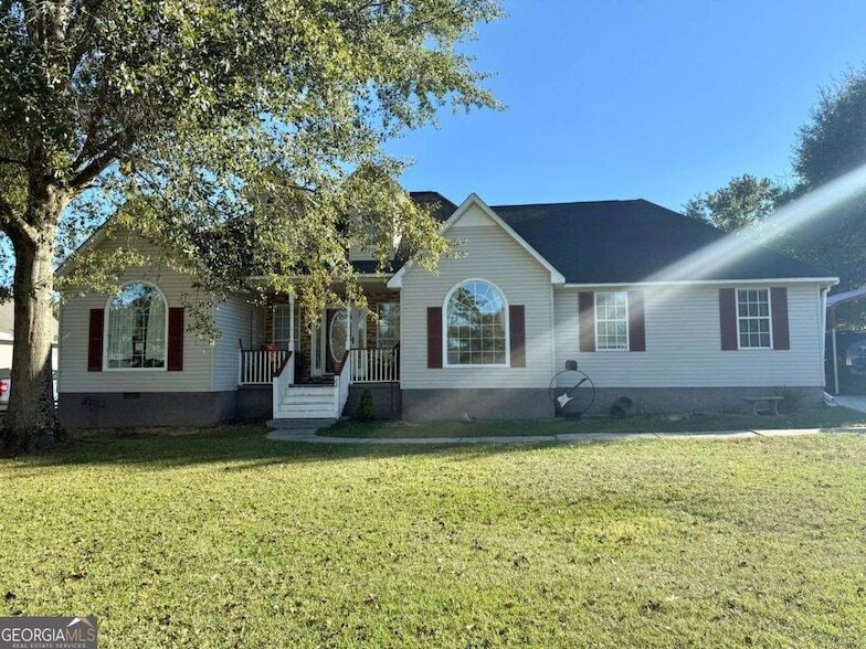 Foto principal - 22 Valley Creek Dr SW