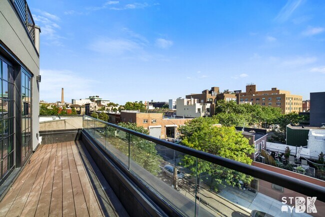 Foto del edificio - 209 Jackson St