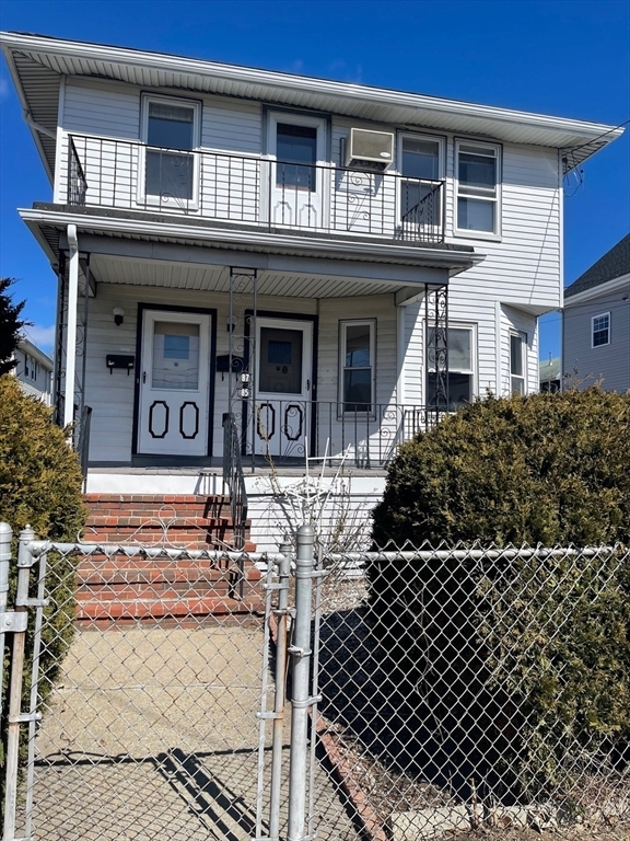 Primary Photo - 85 Windsor Rd