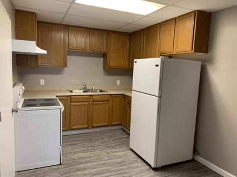 114 W Summit Ave, Fergus Falls, MN 56537 Condo for Rent in Fergus