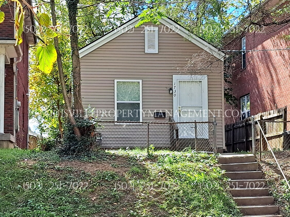 Foto principal - 1730 St Louis Ave