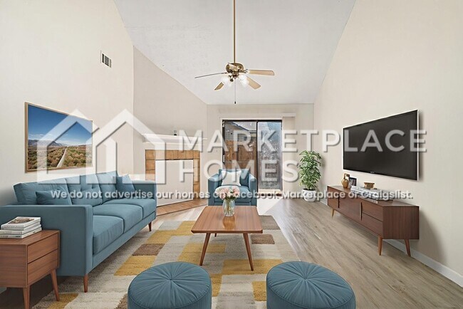 Foto del edificio - 5839 Trent Walk Dr