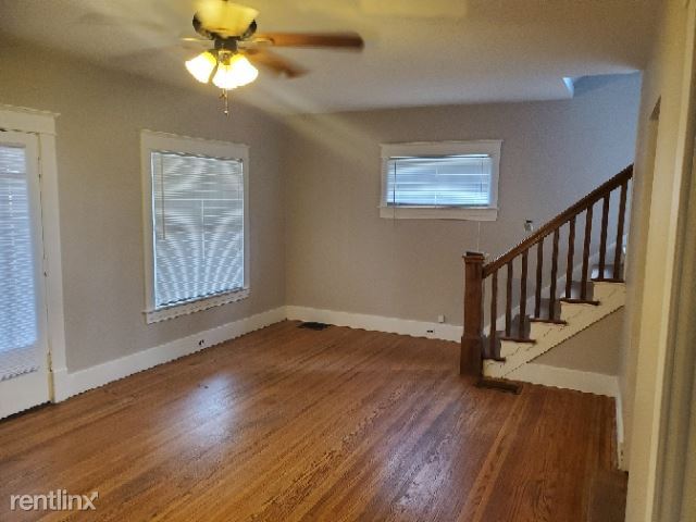 Primary Photo - 3 br, 1 bath House - 1802 EASTERN PKWY