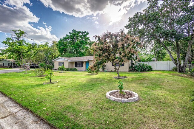 Building Photo - Welcome to Your Dream Home
