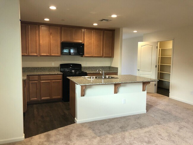 Building Photo - Newer 4 Bedroom Home in Plumas Lake