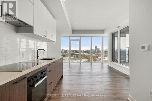 Photo du bâtiment - 1 Quarrington Lane