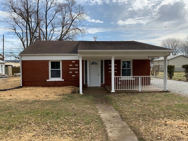 Building Photo - 112 Polster Dr