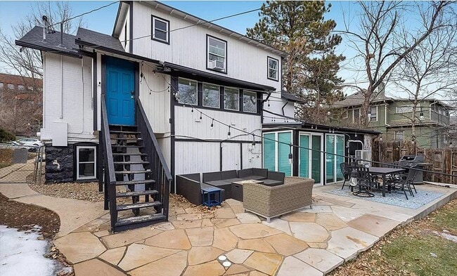 Photo - 920 14th St (Boulder, CO) House
