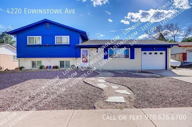 Building Photo - 4220 Edwinstowe Ave