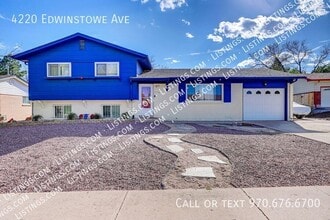 Building Photo - 4220 Edwinstowe Ave
