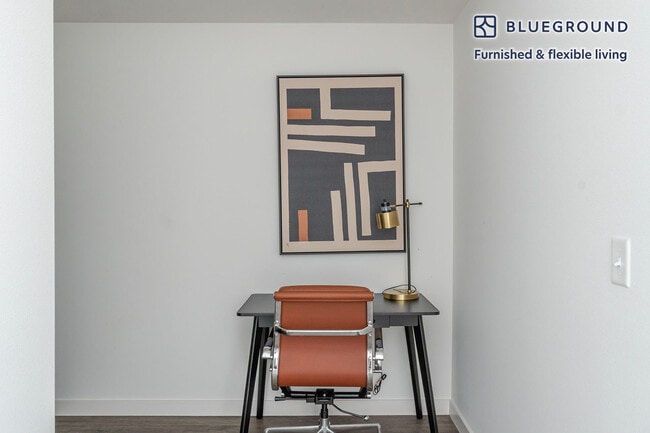 Foto del edificio - 1502 Fawcett Ave