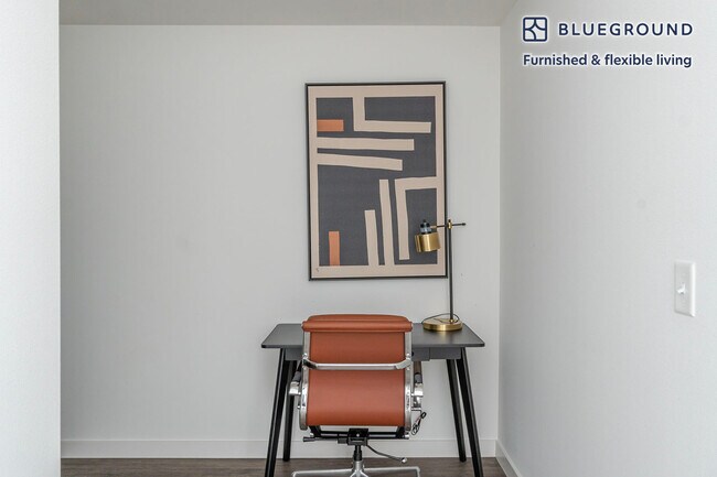 Foto del edificio - 1502 Fawcett Ave