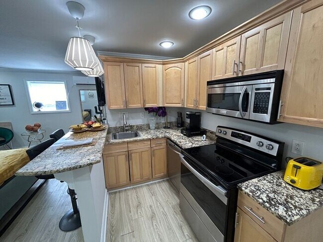 Foto del edificio - 45 Sheridan Dr NE