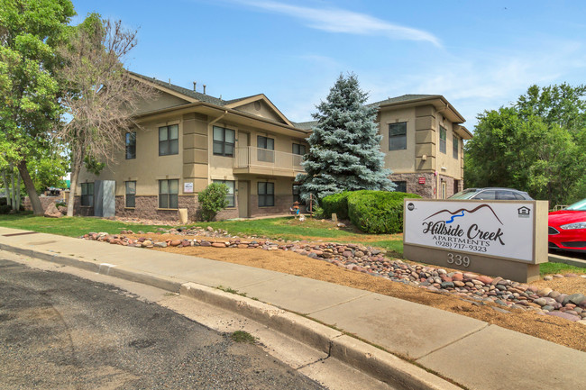 Apartment Complexes In Prescott Az