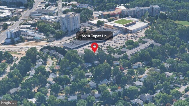 Foto del edificio - 5518 Topaz Ln