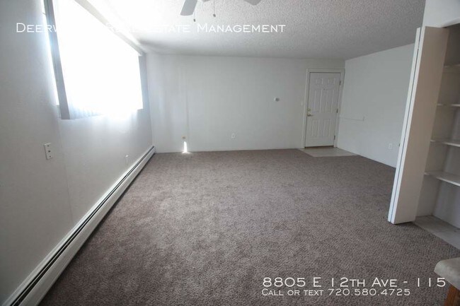 Foto del edificio - 8805 E 12th Ave