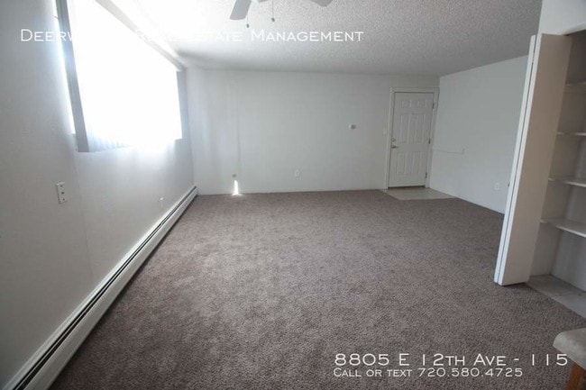 Building Photo - 8805 E 12th Ave