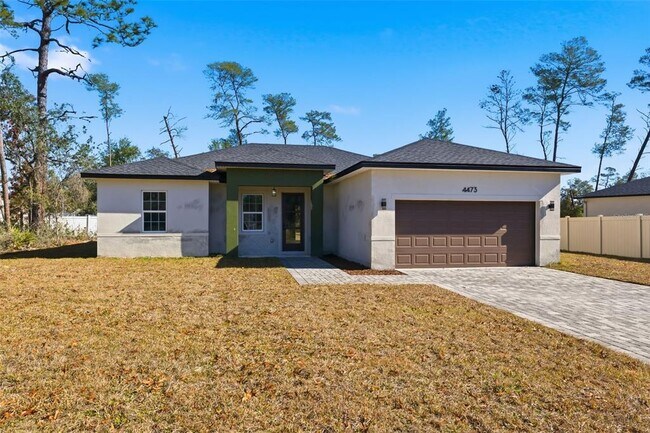 Foto del edificio - 4473 SW 168th Ln